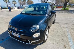 Fiat 500 1.2 EasyPower Lounge 2016