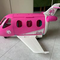 Aereo Barbie