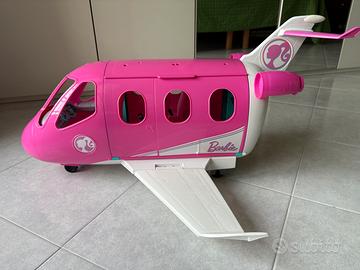 Aereo Barbie