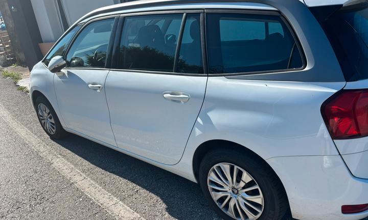 Citroen gran picasso
