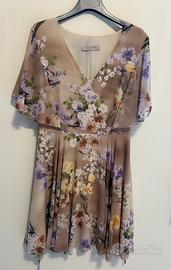 Vestito estivo Rinascimento ideale per cerimonie