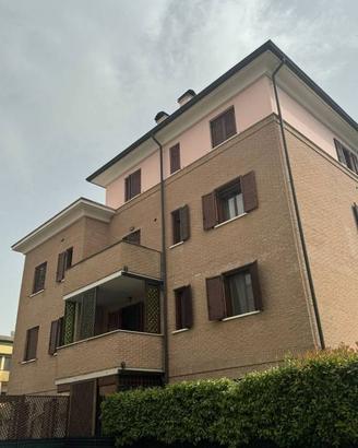 Appartamento di 65 m² con 2 locali a Castelfranco 