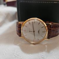 orologio Longines