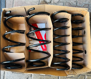 Molle originali Ford Focus Mk2 (Kit Completo)