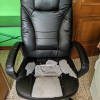 Sedia Ufficio/Gaming 