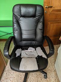 Sedia Ufficio/Gaming 