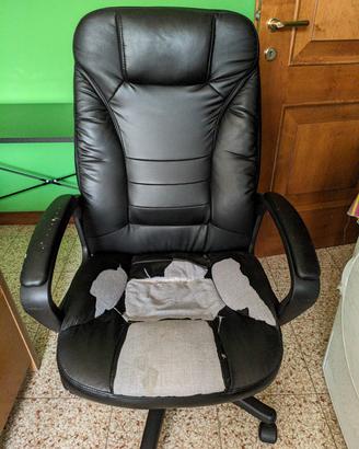 Sedia Ufficio/Gaming 