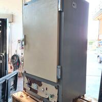 camera termica industriale usata