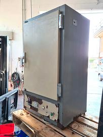 camera termica industriale usata