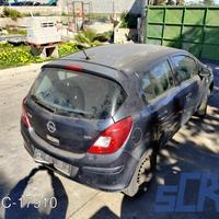 OPEL CORSA D S07 1.3 CDTI 90CV 06-11 -Ricambi