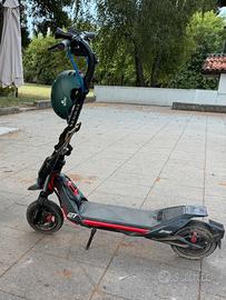 Monopattino elettrico