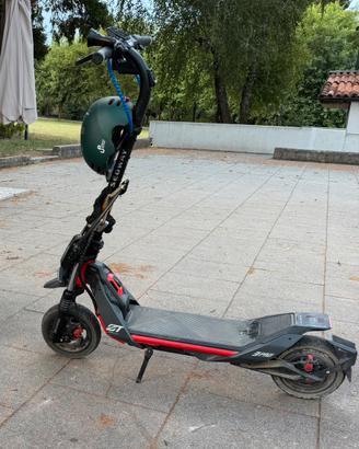 Monopattino elettrico