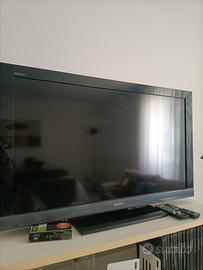 TELEVISORE SONY BRAVIA 40 pollici KDL40EX402