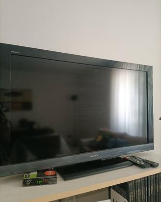 TELEVISORE SONY BRAVIA 40 pollici KDL40EX402