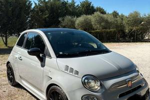 Abarth 595 Pista 180cv