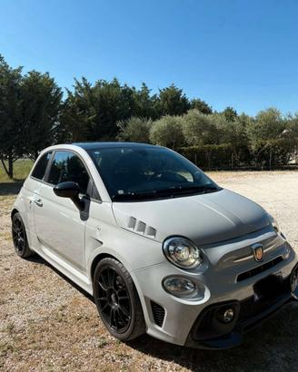 Abarth 595 Pista 180cv