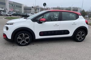 Citroen C3 PureTech 82 Shine *Neo patentati *