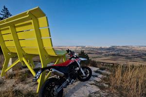 fantic xmf 125 2026