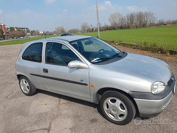 OPEL CORSA GPL B 1.2 16V WORLD CUP ASI/ABS/AIRBAG