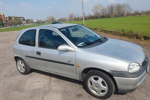 OPEL CORSA B 1.2 16V WORLD CUP GPL 