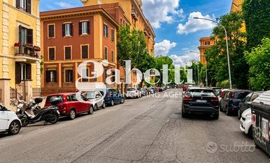Appartamento Roma [Cod. rif 3316250VRG]