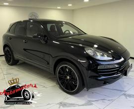 Porsche Cayenne 3.0 Diesel s-TAGLIANDATO PORSCHE -