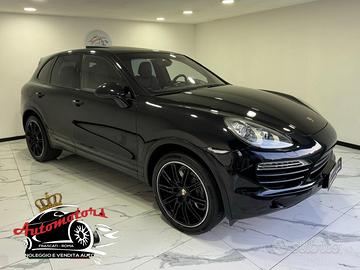 Porsche Cayenne 3.0 Diesel s-TAGLIANDATO PORSCHE -