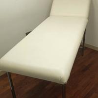 Lettino per massaggi