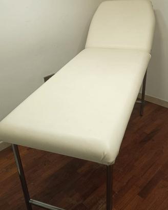 Lettino per massaggi