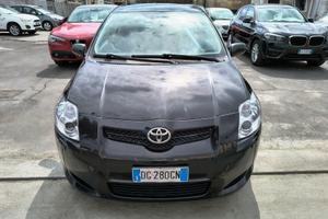 TOYOTA AURIS SOLI 90.000 KM 2.0 DIESEL UNICOPROPRI