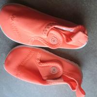 Scarpette spiaggia bambino 22-23