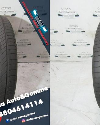 Saldi 225 55 18 Michelin 85% 2023 225 55 R18