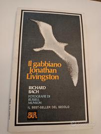 Il gabbiano Jonathan Livingston