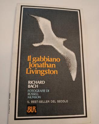 Il gabbiano Jonathan Livingston