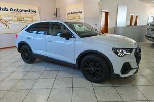 Audi Q3 35 TDI S tronic Business Advanced