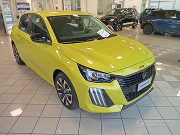 Peugeot 208 PureTech 100 Stop&Start 5 porte Style