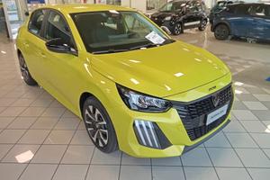 Peugeot 208 PureTech 100 Stop&Start 5 porte Style