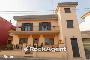 Appartamento di 150 m² con 5 locali a Ruffano