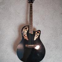 chitarra acustica rb400