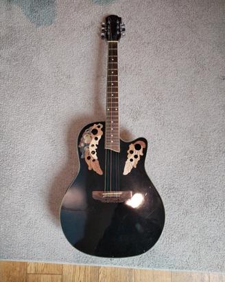 chitarra acustica rb400
