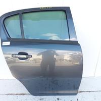 93189341 PORTA POSTERIORE DX OPEL CORSA REST (D) 1