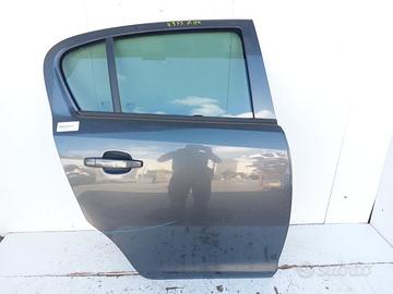 93189341 PORTA POSTERIORE DX OPEL CORSA REST (D) 1