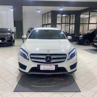 Mercedes-benz GLA 220 GLA 220 d Automatic 4Matic P