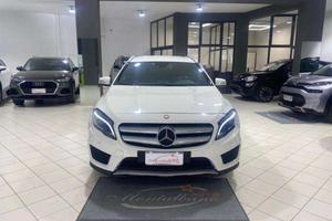 Mercedes-benz GLA 220 GLA 220 d Automatic 4Matic P