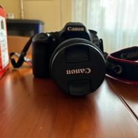 Canon 80 D