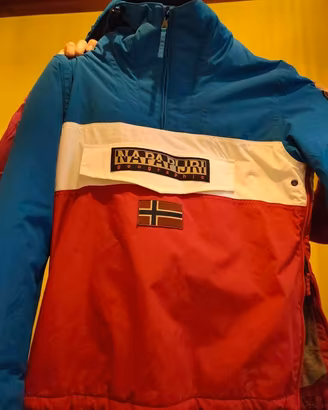 Napapijri - Giacca invernale uomo taglia L