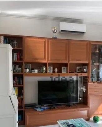 mobile soggiorno e cameretta