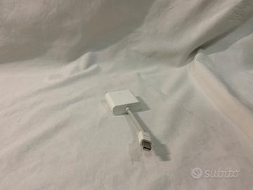 Cavo dvi usb per mac