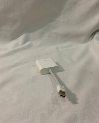 Cavo dvi usb per mac