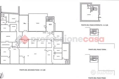 Ufficio Arezzo [C1137ACU]